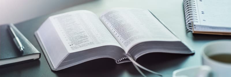 Questions bibliques